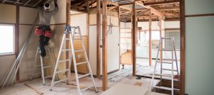 Entreprise de rénovation de la maison et de rénovation d’appartement à Villers-en-Ouche